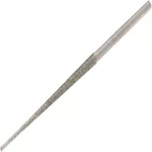 비드스미스 교체 리머 팁 강철로 제작 다이아몬드 코팅 구멍을 열고 확장할 수 있는 2.3mm 3인치 유리