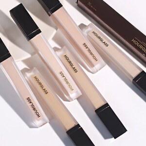 모래시계 리퀴드 컨실러 스틱 방수 파운데이션 메이크업 다크서클 있는 자국 지속력 커버