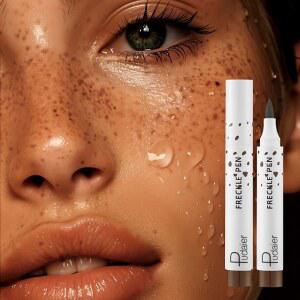 1pc 도트 빠른 건조 색상 유지 지속 착색 오래 용이 방수