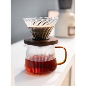 공유 핸드워터 여과기 절연 500 커피머신 포트 커피 도금 350 필터