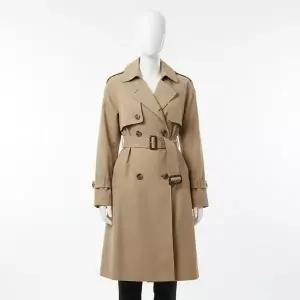 [무료배송] 셀렙샵에디션 오버핏 트렌치코트