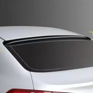 [CAR] 차량스티커 K3 글라스윙 차량튜닝 바이저 4도