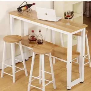 픽랩마켓 홈바 테이블 홈바테이블 아일랜드테이블