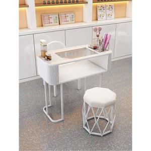 대 선반 작업대 탁자 1004078 탁상 인테리어 블 네일 책상