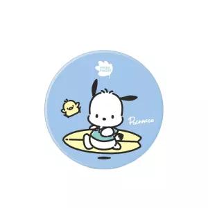 그린핑거 야외놀이 워셔블 선팩트 포차코 에디션 15g X 1EA  SPF50+ PA++++