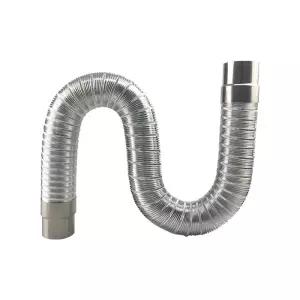 보일러 연통 화목 장작 농촌 난방 온수 스텐연통 난로 화목난로 가정용 연탄 기본 주물