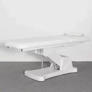 전동 문신 의자 접는 등받이 베드 전기 치과 전문샵