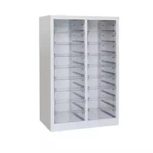 네일진열장 네일서랍장 보관함 메이크업 거치대 화장대