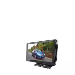 사이드 블랙박스 듀얼카메라