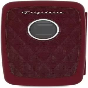 프리기데어 미니 휴대용 소형 개인 냉장고 쿨러 4리터 용량으로 12온스 캔 6개 100 프리온 및 플러그 포함