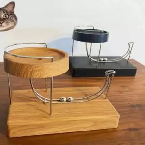 무한동력구슬 구슬멍 인테리어 동력 옐로우 운동 진자