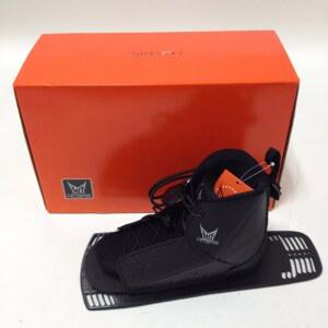 HO freeMax 리어 플레이트 워터 스키 바인딩