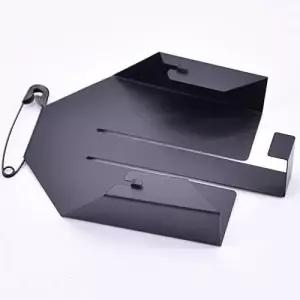 마술사를 위한 SUMAG 조작 카드 클립(금속) 마술 트릭