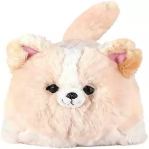 파포 유어 팔 코기 장난감 로봇 강아지 - 진짜 행동하는 나의 현실적인