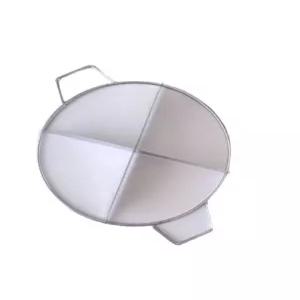 베이킹 5분할 케이크 케이크커터 스텐 조각 케익 분할기