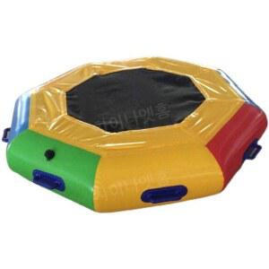 운동회 게임 풍선 단체게임 대회 기둥조립형 야외 조형물 국경을 숫자 소품 풍선기둥