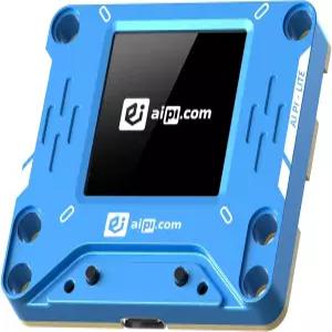 AIPI-Lite AI 로봇 음성 복제 기능을 갖춘 스마트 커스터마이징 캐릭터 GPT 모델 액세스 메모리 저장 및