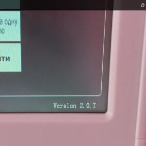 2.0.T 버전 HIFU 카트리지 10000 샷, 교체 가능 페이셜 바디 기계용 리프팅 타이트닝