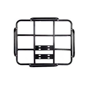 스쿠터짐받이 배달 고정 오토바이 프레임 자전거 짐받이 배달가방 차량 브래킷 등받이 후면