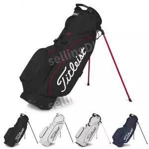 타이틀리스트 Player S4 스탠드백 남성 캐디백 TB26SX4A 2026년형