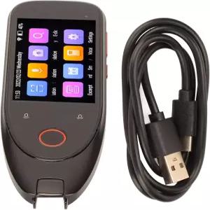 읽기 번역기 펜 전자 언어 장치 사전 112 번역 스캐너