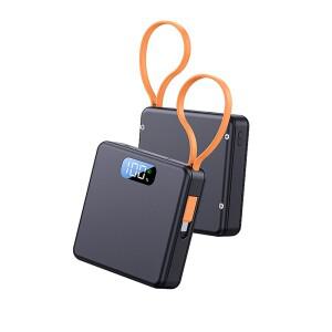 3x18650 배터리 충전기 케이스 DIY 보조 박스 5V 1A 고속 휴대용 보관함 LED 포함