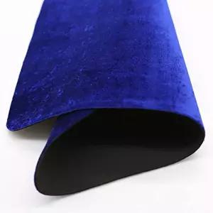 ZQION 매직엔스 디럭스 16 x 12 인치 매트 패드 블루 클로즈업 포커 코인 소품 마술 액세서리 기믹