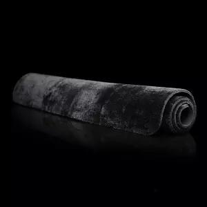 블랙 클로즈업 패드 매직 트릭 파티 놀라운 키트 스테이지