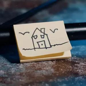 마술사를 위한 모모마이지 P.O.V 패드 마술 스트리트 멘탈리즘 소품 재미있는 예측 환상 공개