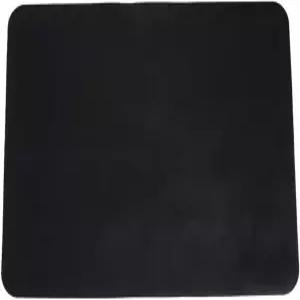 엔저 프로페셔널 카드 매트 포커 패드 매직 트릭 마술사 소품 클로즈업 스테이지 기믹 액세서리 블랙