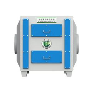 활성탄 집진기 제거 흡착기 필터 냄새 정화 건조 악취제거 산업용 정화기 환기