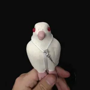 엔저 인비저블 도브 하네스 로프 버전 - 매직 트릭 가방 옷 기믹 스테이지 소품