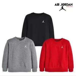 나이키 키즈 조던브루클린FT에센셜맨투맨 8-15세 N251SW389P 144606