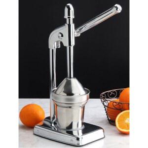 오렌지 착즙기 핸드 라임 모양 원액기 식당 짜는 레몬스퀴저 도구 호환 스퀴저