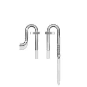 스테인레스 외부여과기 입출수구 입수망 타공