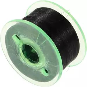 플로팅 카드 트릭을 위한 BCOATH 마술사 보이지 않는 스레드와 무대 및 파티 공연을 링 클리어 파인 와이어