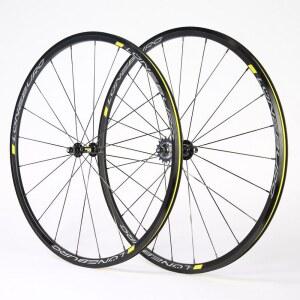 자전거 통 어 노펑크 어 비팽창식 A 단단한 솔리드 튜블 풍선 26x 95