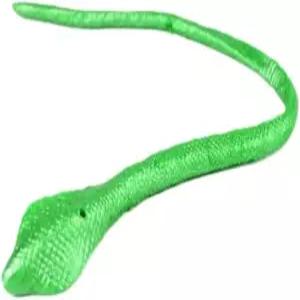 마일스 매직 마술사의 뱀 매력 기믹 보이지 않는 실타래 줄이 무서운 움직이는 명령합니다 할로윈 클로즈업