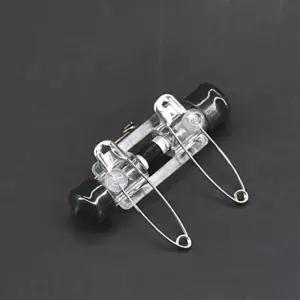 블루 써 미니 보이지 않는 실 마술 무대 클로즈업 환상 기믹 플로팅 소품 액세서리