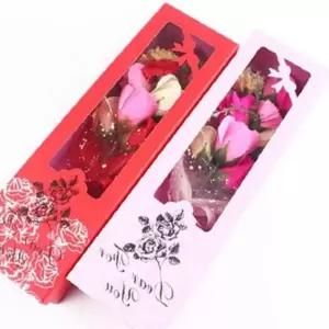 카네이션 꽃다발 1개 어버이날 스승의날 단체 선물 유치원 학교 행사 꽃