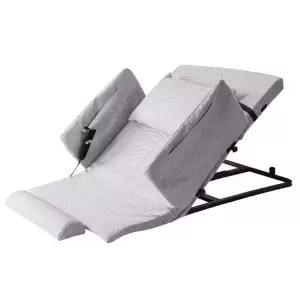 매트리스 모션베드 침대 가정용 자동 리프팅 각도 전동 배드 등받이 환자용