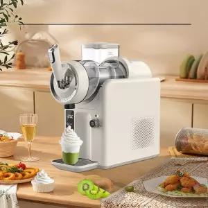 새벽남자 슬러시기계 빙수기 음료냉각기 주스 업소용