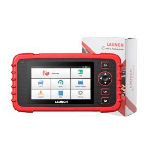 차량용스캐너 차량진단기 엔진 차량용 V2 런치 스마트 OBD2 스캐너 정비소