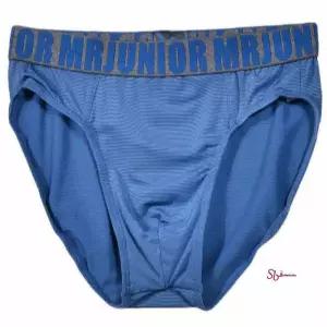 남아 삼각속옷 인견 3매입 남자 삼각팬티 동 주니어 세트 동주니어jkl740