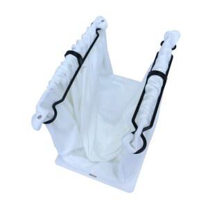 수중청소기 필터 m200용 브러시 필터백 물속청소 슈퍼 GPH 돌핀M200 클램프