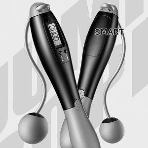 2in1 디지털 스마트 줄넘기 홈트