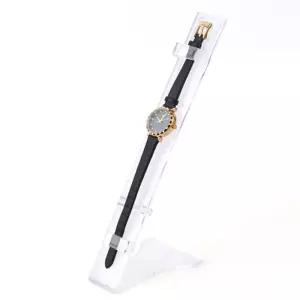 등대 일자형 시계 진열대 손목시계거치대