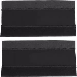 산악 자전거 도로 사이클링 통근자를 위한 알로메조 프레임 프로텍터 스크래치 가드 체인스테이 지원