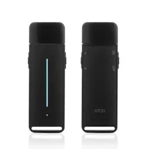 USB 녹음기 64GB 보이스레코더 초소형 강의녹음