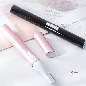 잔솔정리 제모기 눈썹칼 전동 다듬기 정리기 바리깡ghi759